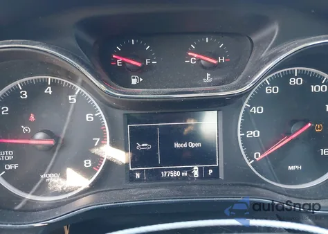 2019 Chevrolet Cruze Lt from USA, damaged, VIN 1G1BE5SM0K7143508